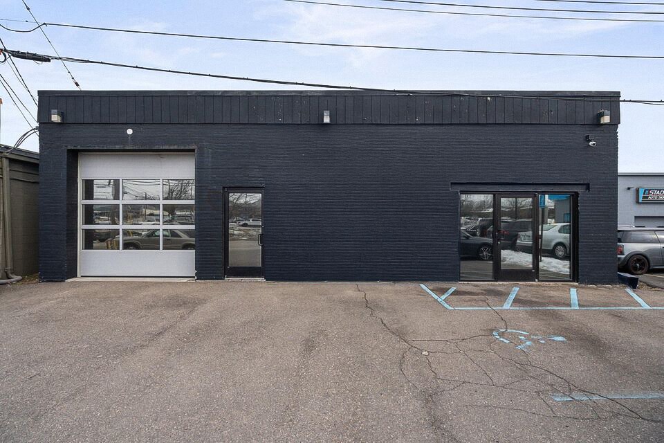 401 S Maple Rd, Ann Arbor, MI for sale Building Photo- Image 1 of 1