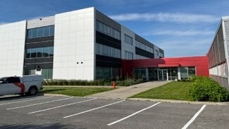 More details for 1935 Robertson Rd, Ottawa, ON - Office for Lease