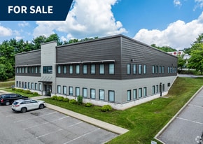 200 Business Center Dr, Pittsburgh PA - Retail Space