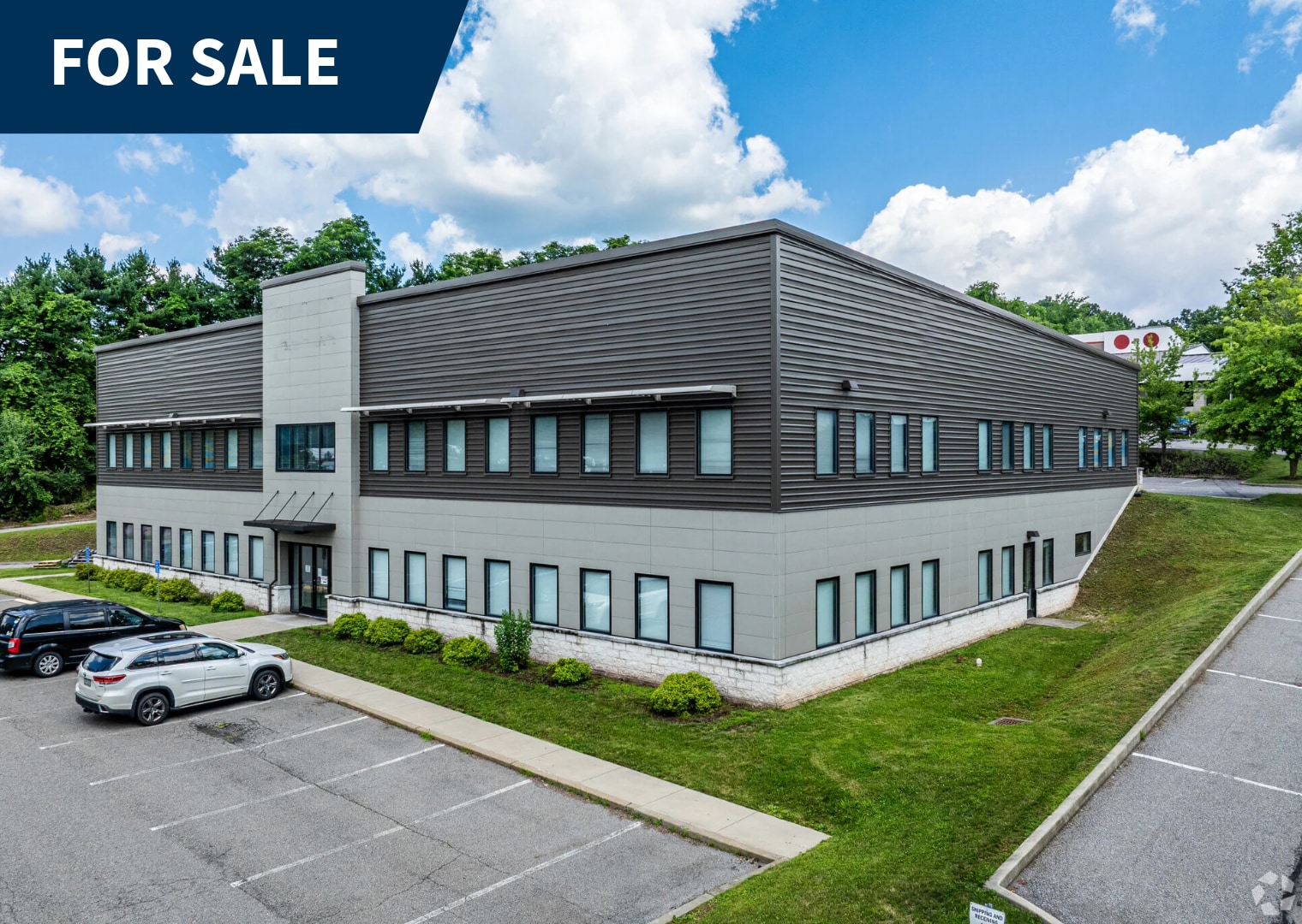 200 Business Center Dr, Pittsburgh, PA for sale Building Photo- Image 1 of 29