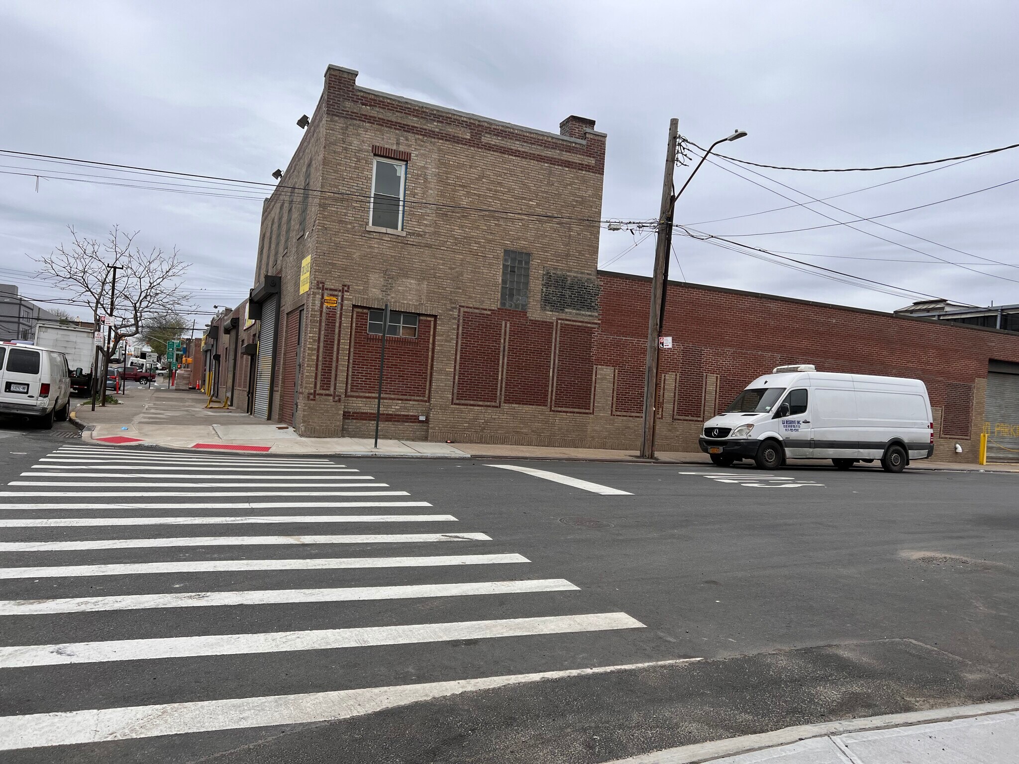 1180 Randall Ave, Bronx, NY for sale Building Photo- Image 1 of 1