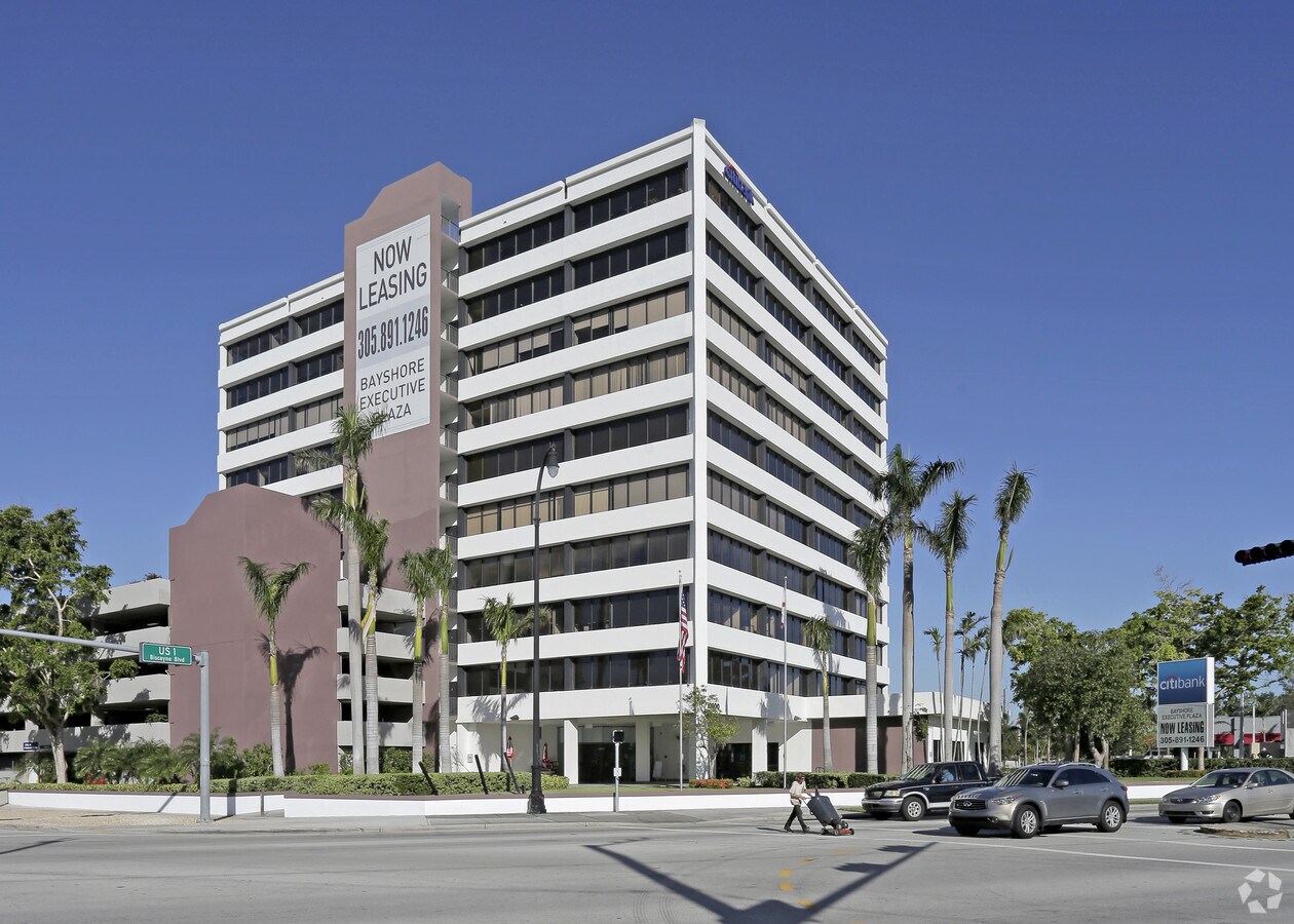 10800 Biscayne Blvd, Miami, FL, 33161 Office Space For Lease