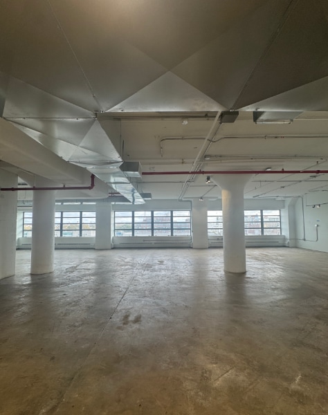 141 Flushing Ave, Brooklyn, NY for lease Interior Photo- Image 1 of 2