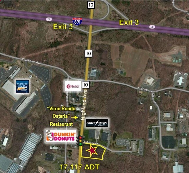 Fieldstone Ct, Cheshire, CT for sale - Other - Image 1 of 1