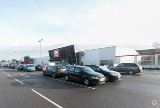 More details for Fox Den Rd, Stoke Gifford - Retail for Lease