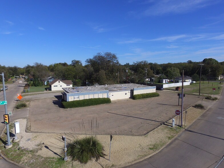 1839-1845 N 25th St, Waco, TX for sale - Other - Image 1 of 1