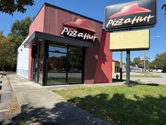 More details for 2405 Skidaway Rd, Savannah, GA - Retail for Lease