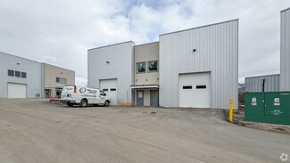 More details for 2842-2848 Fenwick Rd, Kelowna, BC - Industrial for Sale