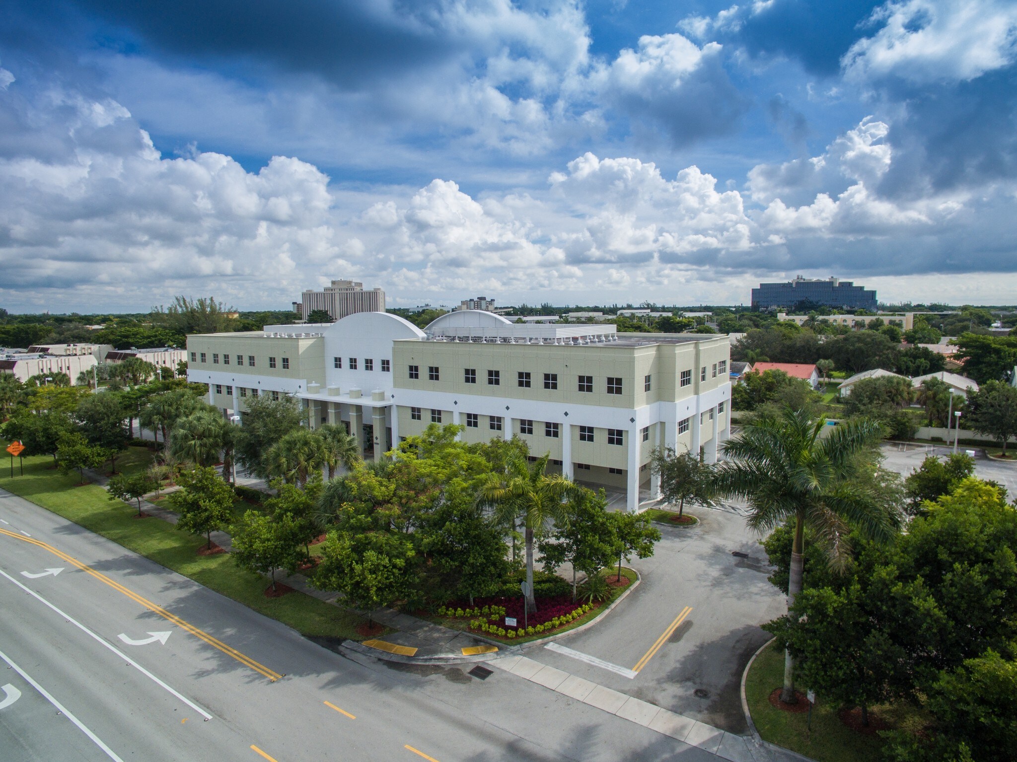 2901 Coral Hills Dr, Coral Springs, FL, 33065 Medical Space For Lease