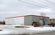 480 Collier Macmillan Dr, Cambridge ON - Warehouse
