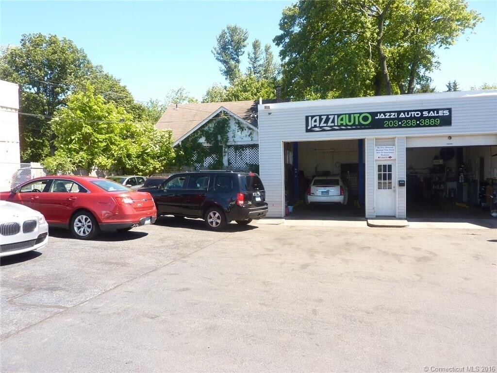 277 S Broad St, Meriden, CT for sale Primary Photo- Image 1 of 1