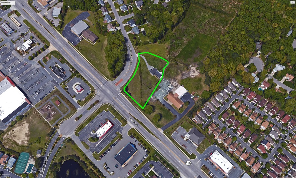 1136 Cedar Rd, Chesapeake, VA 23322