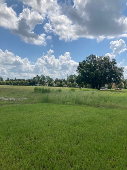 Oakley Boulevard, Wesley Chapel, FL for sale - Primary Photo - Image 1 of 1