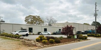 +/-29,567 SF WAREHOUSE SPACE IN WEST GA - Warehouse