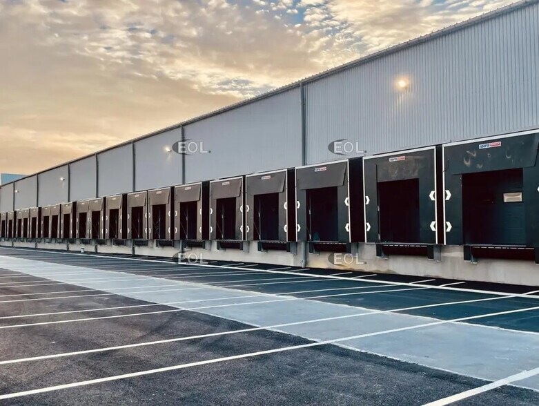 Industrial in Remy for lease - Building Photo - Image 3 of 8