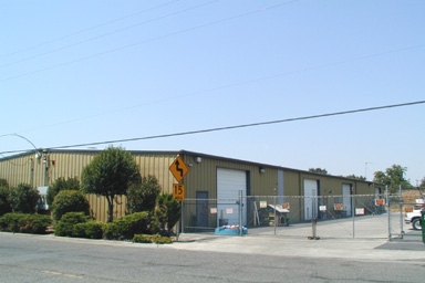 2446 Rice Ave, West Sacramento, CA for sale - Building Photo - Image 1 of 1