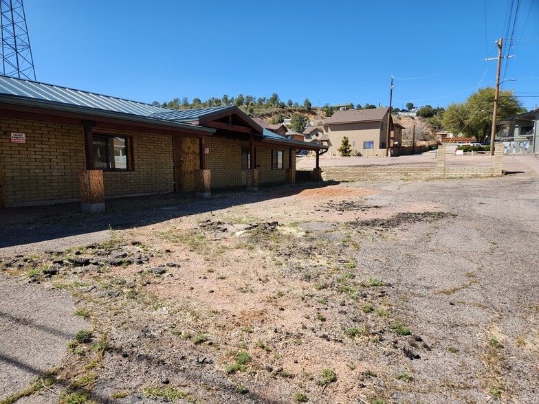 704 S Meadow St, Payson, AZ for sale - Building Photo - Image 1 of 7