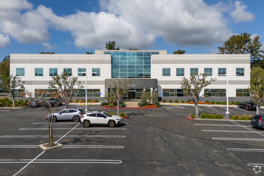 27081 Aliso Creek Rd, Aliso Viejo, CA for lease - Building Photo - Image 3 of 5