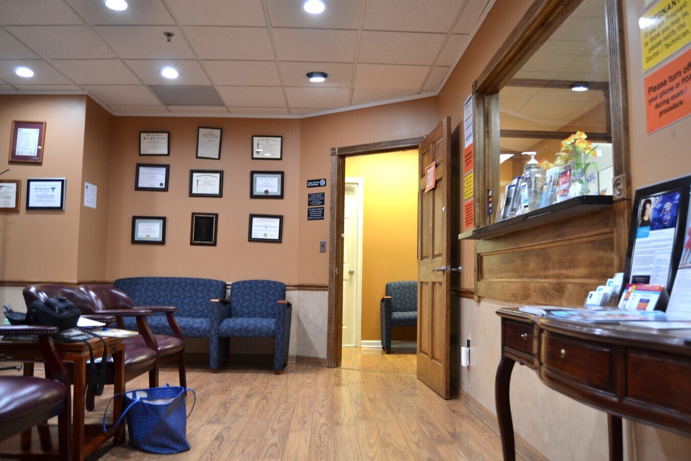 670 N Beers St, Holmdel, NJ 07733 - Unit 2 - - Interior Photo - Image 2 of 22