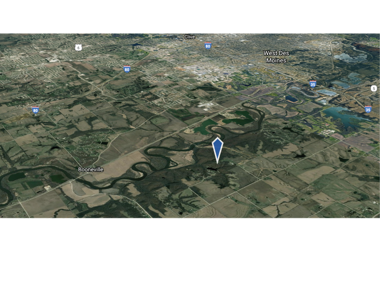 Hunters Run Dr, Van Meter, IA 50261