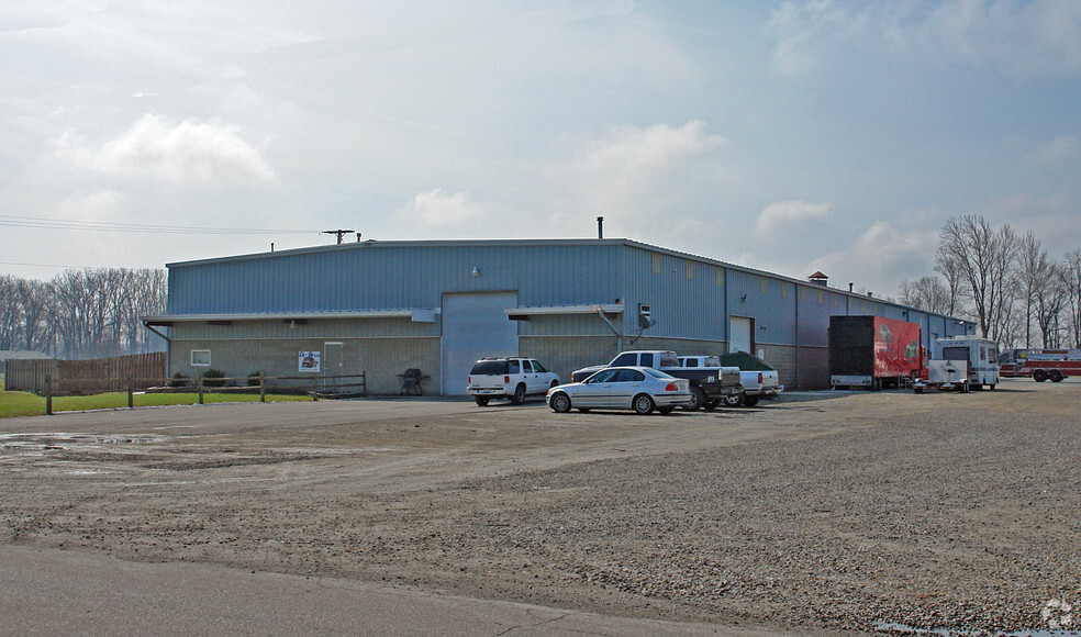 1701 W County Line Rd, Springfield, OH for lease - Building Photo - Image 2 of 2