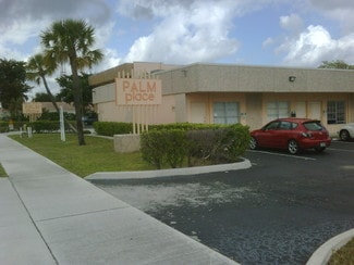 More details for 1600-1612 NW 2nd Ave, Boca Raton, FL - Office for Lease