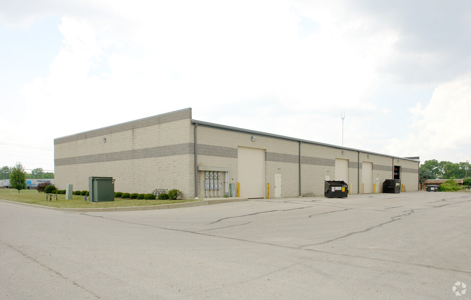 1670 Harmon Ave, Columbus, OH for lease - Building Photo - Image 3 of 4