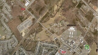 More details for 5908 Old Monroe Rd, Indian Trail, NC - Land for Sale