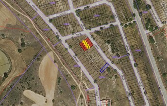 Pioz, GUA - AERIAL  map view - Image1