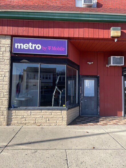 115 Philadelphia Ave, Egg Harbor City, NJ for sale - Primary Photo - Image 1 of 1