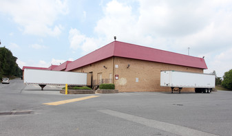 Desoto Center - Warehouse