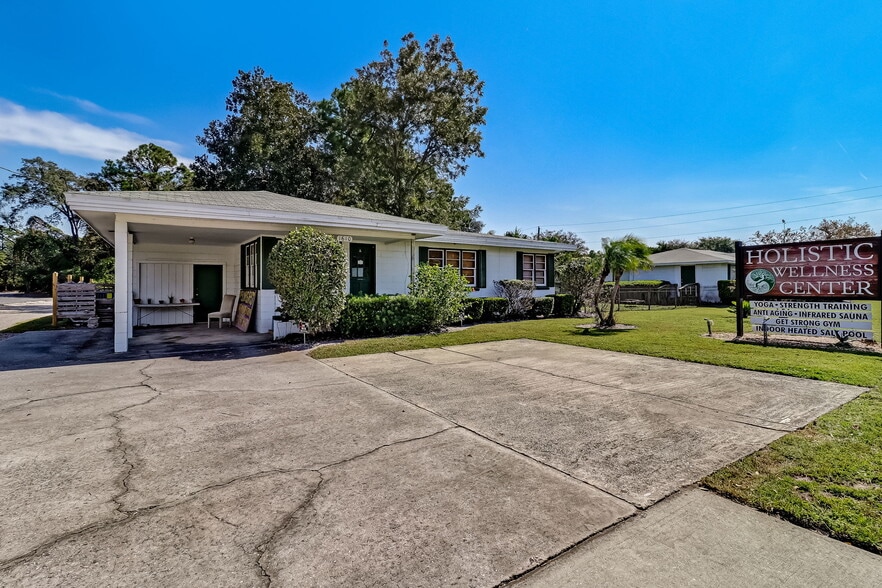 1610 & 1666 8th, Fernandina Beach, FL 32034