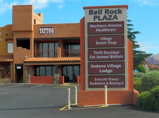 More details for 50 Bell Rock Plz, Sedona, AZ - Retail for Sale