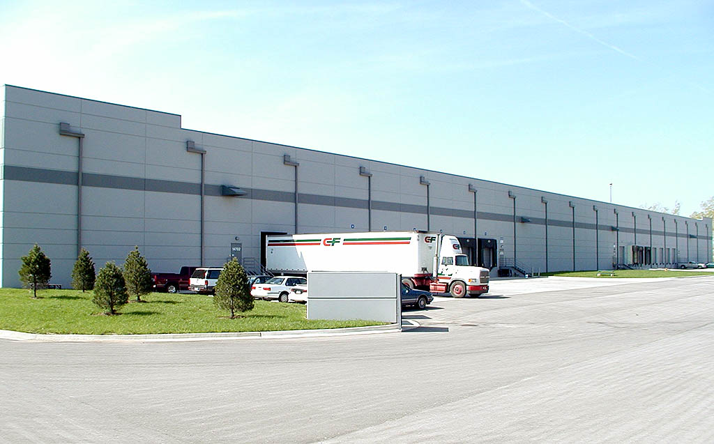 14702-14720 W 105th St, Lenexa, KS for sale Building Photo- Image 1 of 1