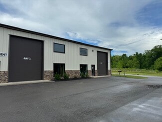 More details for 1020 D W Griffith Ln, La Grange, KY - Flex for Lease