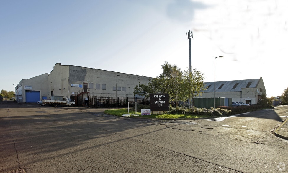 251 Low Waters Rd, Hamilton for sale - Primary Photo - Image 1 of 1