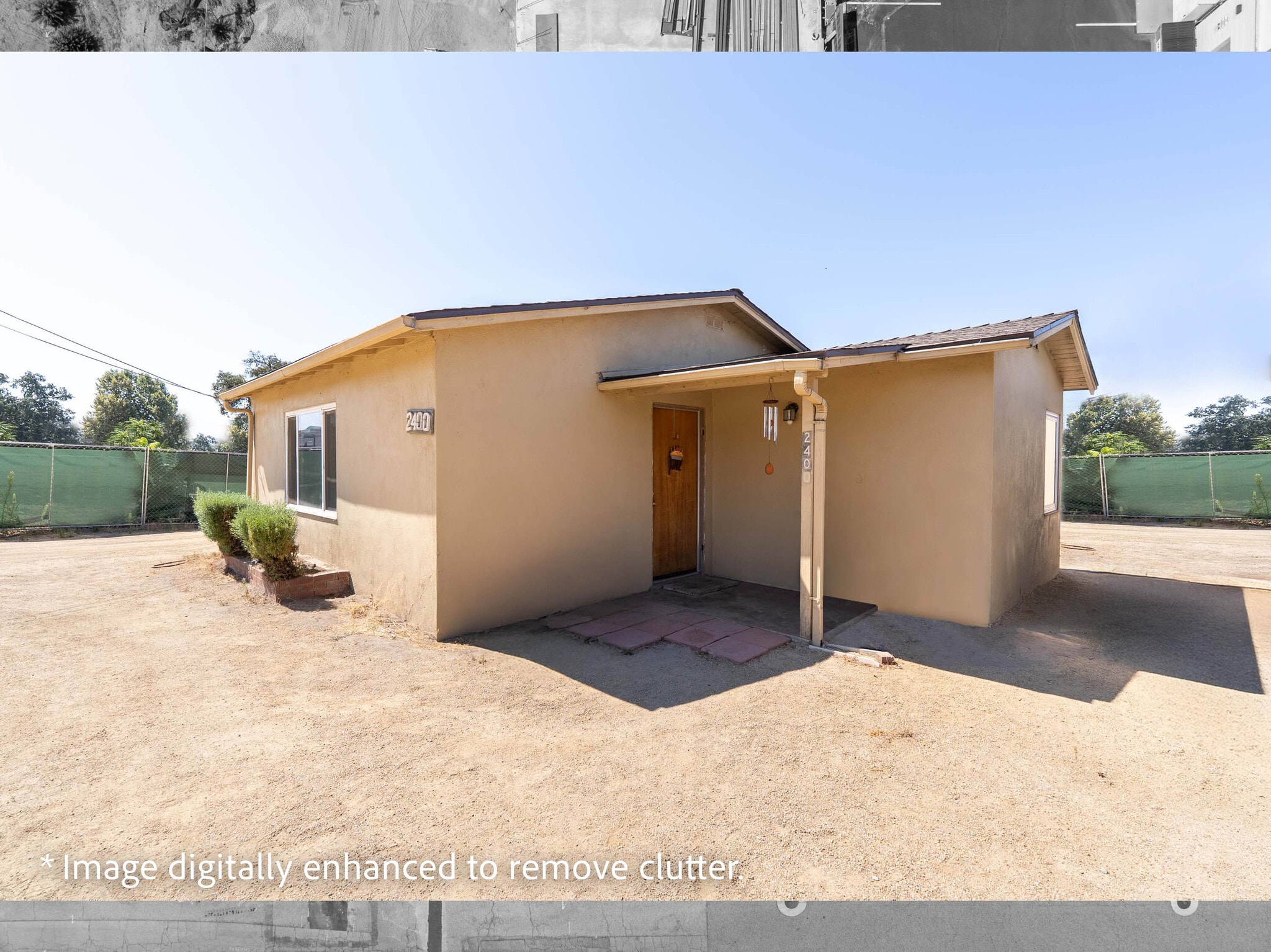 2400 El Camino Real, Atascadero, CA for sale Building Photo- Image 1 of 20
