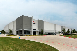 More details for 1600 S Airport Dr, McKinney, TX - Industrial for Lease