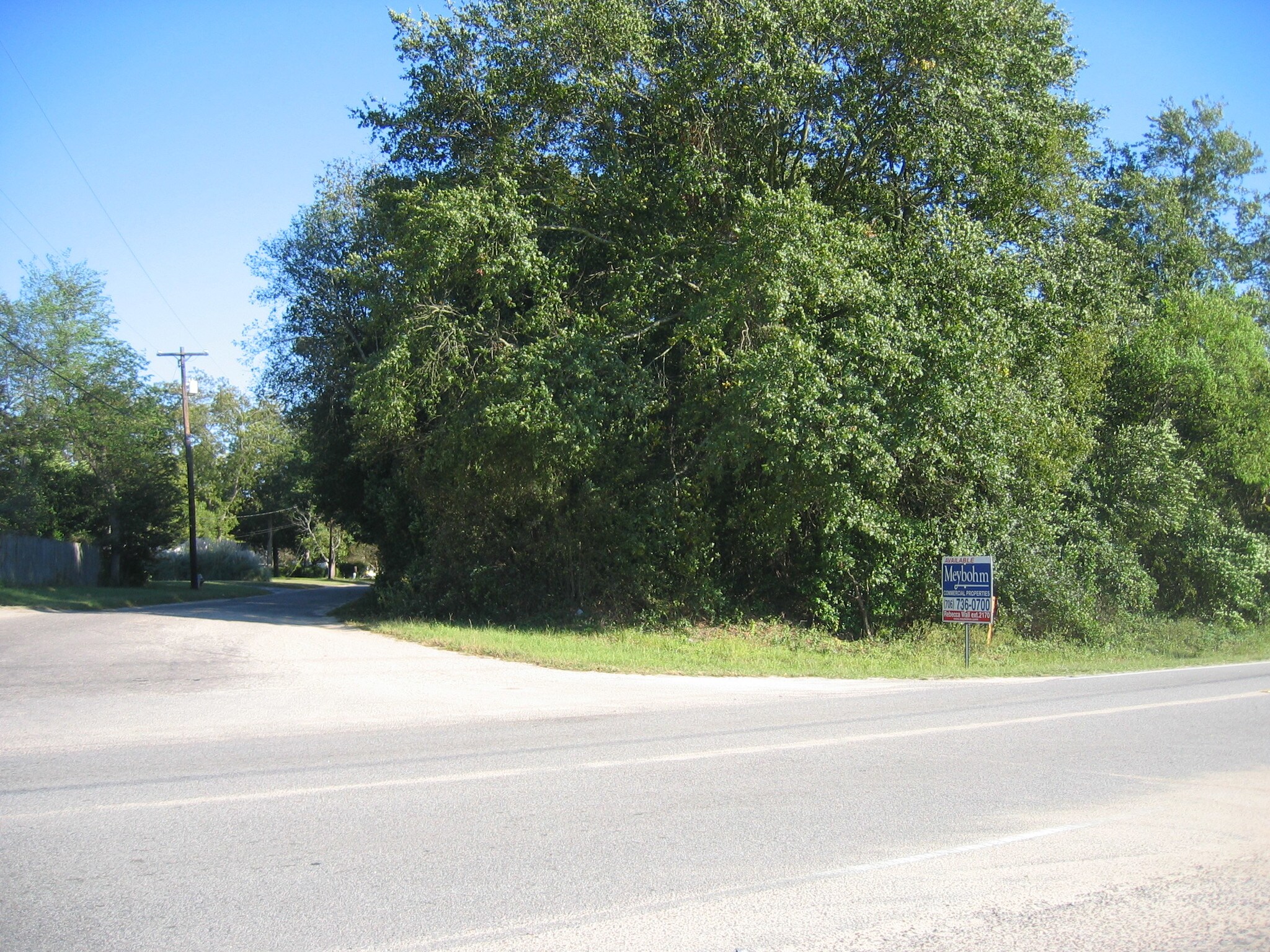Old Edgefield Rd, North Augusta, SC for sale Building Photo- Image 1 of 1