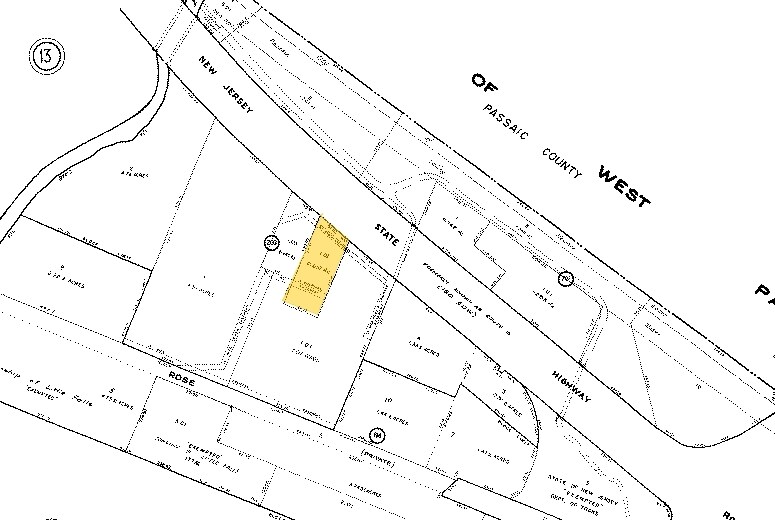 1565 US Highway 46, Little Falls, NJ 07424