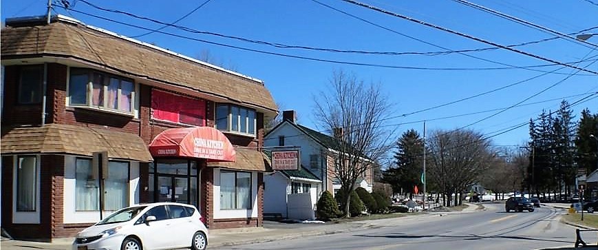 6 Wallkill Ave, Wallkill, NY 12589 - Retail for Sale | LoopNet