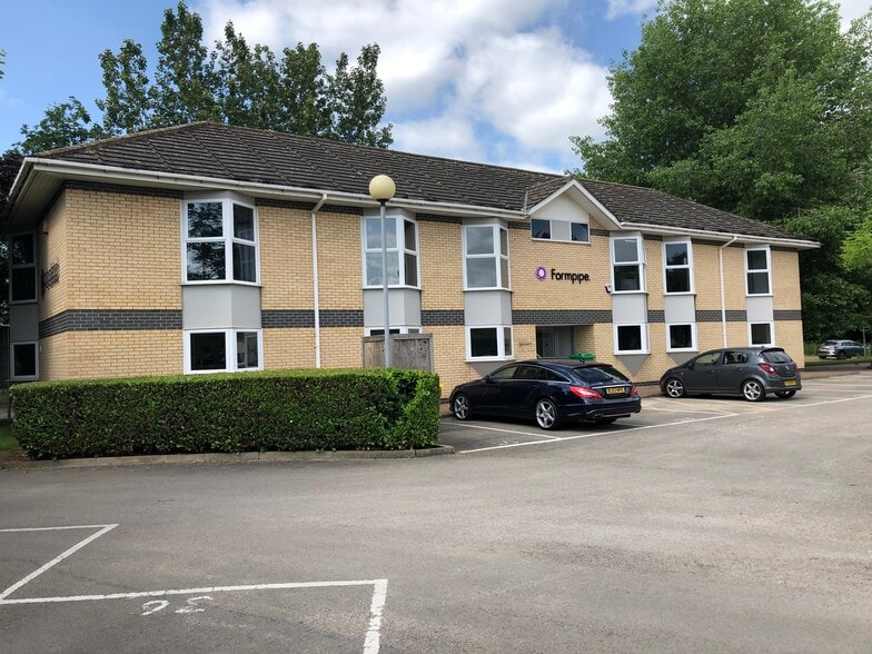 University Blvd, Nottingham for sale - Primary Photo - Image 1 of 1