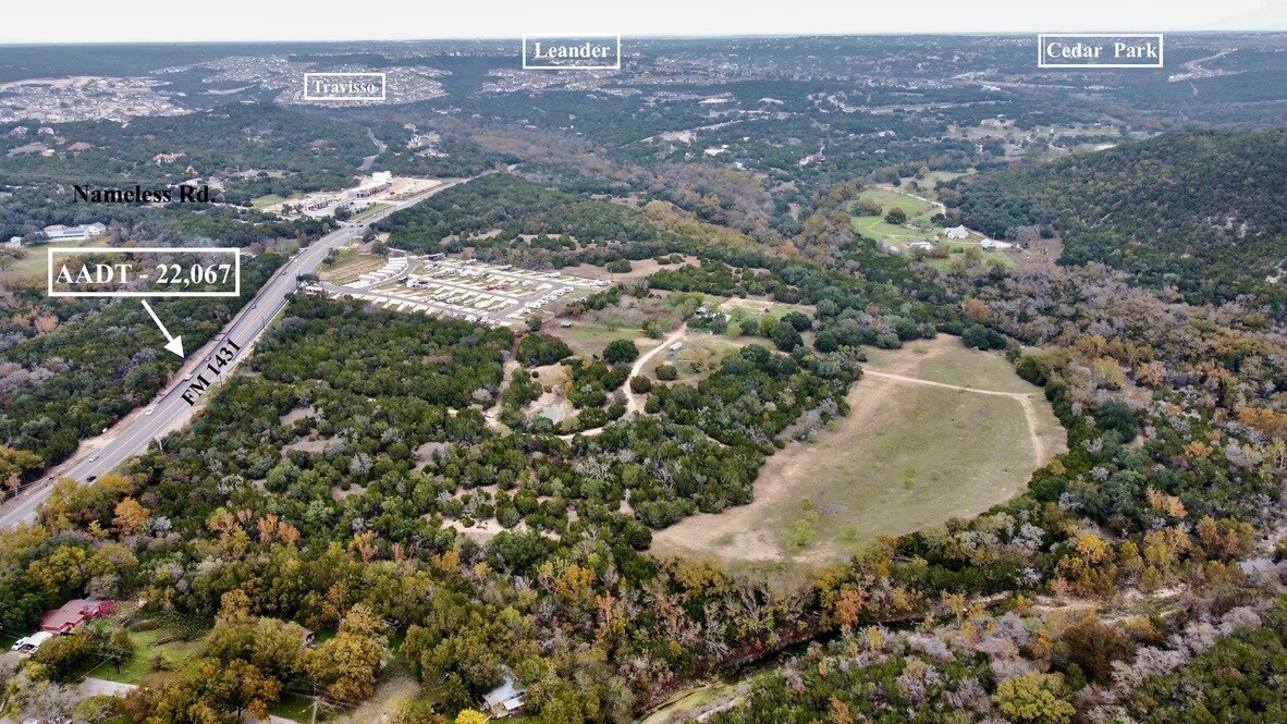 0000 FM 1431, Jonestown, TX 78645