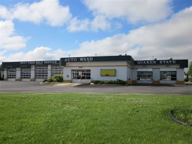 1000 E State St, Cheboygan, MI for sale - Primary Photo - Image 1 of 1