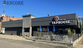 More details for 714 S Washington Ave, Royal Oak, MI - Retail for Sale