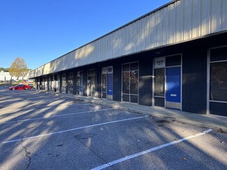 More details for 25 W Oxmoor Rd, Birmingham, AL - Office, Office/Retail for Lease