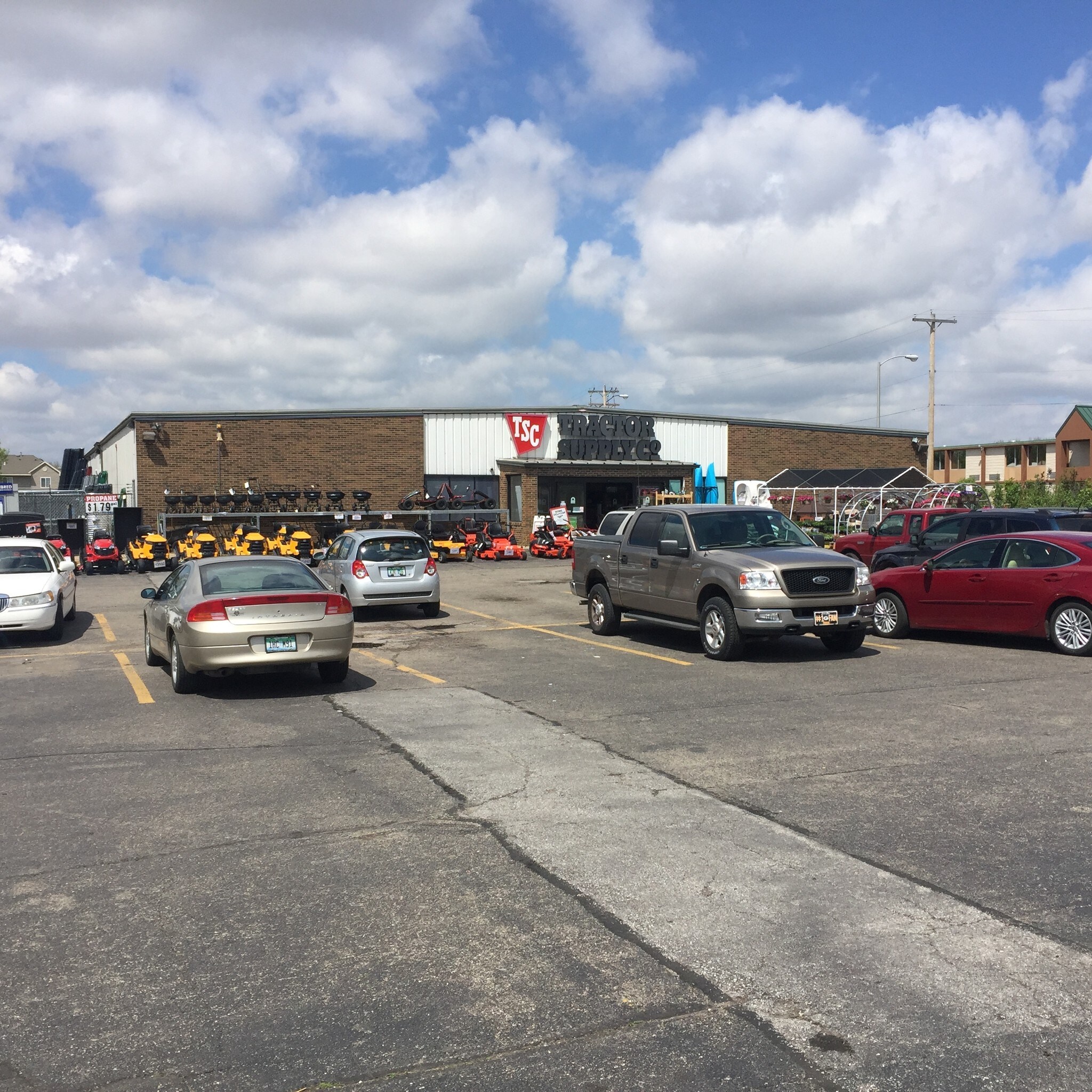 1313 S Centerville Rd, Sturgis, MI for sale Building Photo- Image 1 of 1