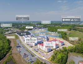 Trevi Village - Day Care Center