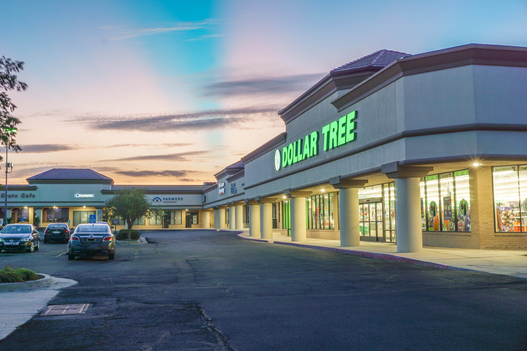 8414 W 13th St, Wichita, KS for lease Building Photo- Image 1 of 6