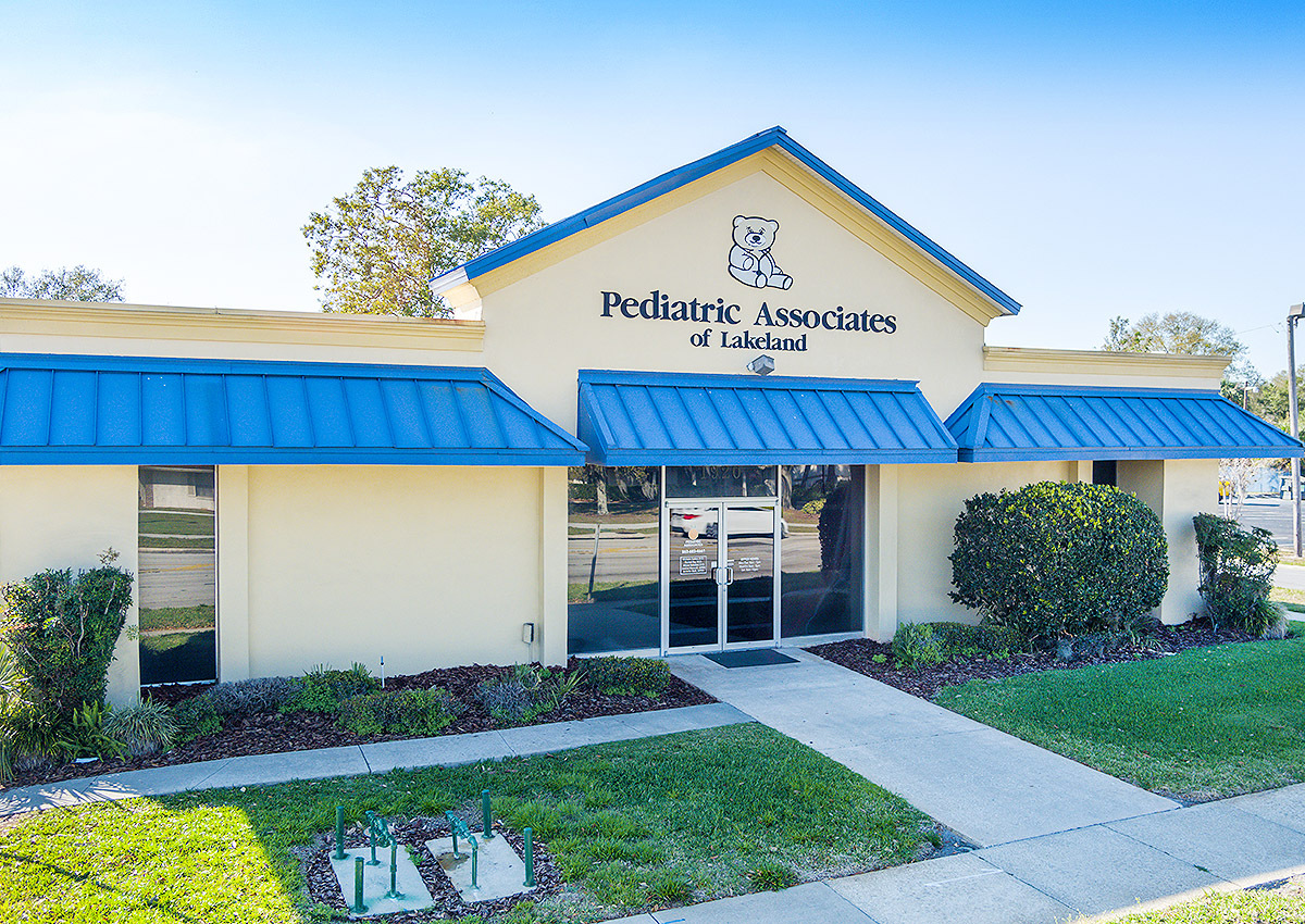 1920 Lakeland Hills Blvd, Lakeland, FL for sale Primary Photo- Image 1 of 1